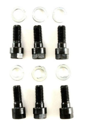 Pioneer PIOS-1120 Automotive 5.7L Clutch Pressure Plate Bolt Kit