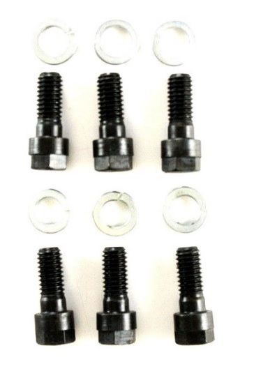 Pioneer PIOS-1120 Automotive 5.7L Clutch Pressure Plate Bolt Kit