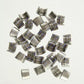 Pioneer PIOS-555HS 7? Hardened Steel Valve Locks 11/32" Single GroOve Set Of 32 Pios-555Hd