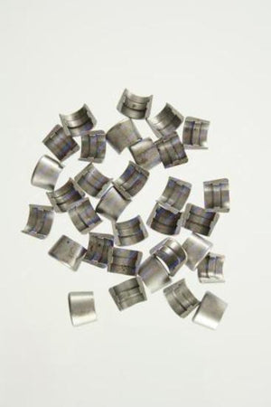 Pioneer PIOS-555HS 7¡ Hardened Steel Valve Locks 11/32" Single GroOve Set Of 32 Pios-555Hd