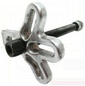Pioneer PIOT-640 Harmonic Balancer Puller/Removal Tool