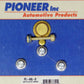 Pioneer PIPE-496-B Brass Welsh Plug Kit suit Gm LS Series V8