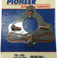 Pioneer PIPG-802 Camshaft Thrust Plate Kit Gm LS Series Engines
