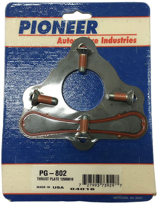 GM LS Series Engines Camshaft Thrust Plate Kit Pioneer PIPG-802