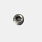 Pioneer PIPP-554 Allen Key Head Pipe Plug 3/8"Npt Steel Natural Finish
