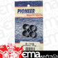 Pioneer PIS-1115 LS1 Cylinder Head to Block Dowel Kit 4 Pack