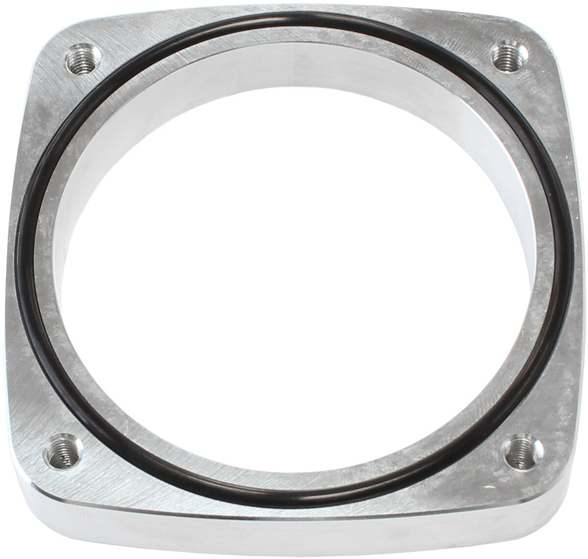 Weld On Flange suit 74mm Bosch DBW Throttle Body