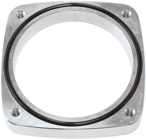 Weld On Flange suit 74mm Bosch DBW Throttle Body