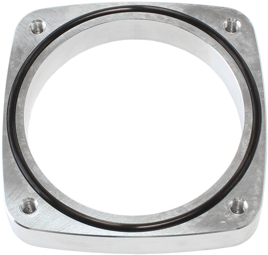 Weld On Flange suit 74mm Bosch DBW Throttle Body