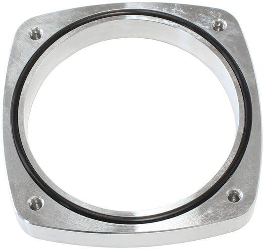 Weld On Flange suit 82mm Bosch DBW Throttle Body