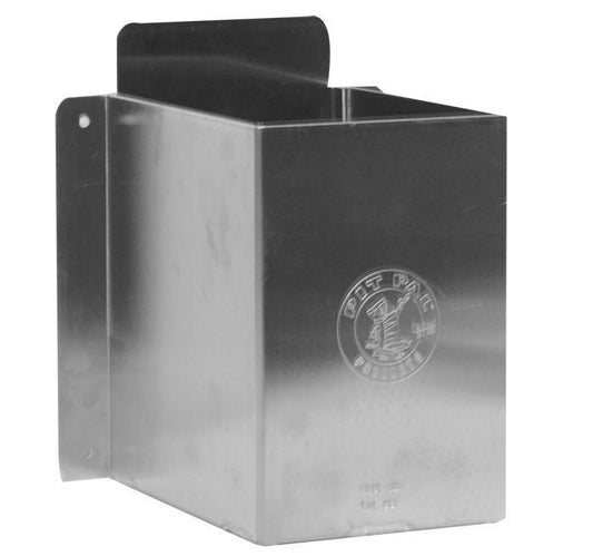 Pit Pal PIT-117 Pro Jack Hydraulic Unit Storage Pouch Alloy 5.25"W X 8.25"D X 8"