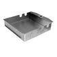Pit Pal PIT-133 Aluminium Torsion Bar Tray 3.375"H X 12.5"W X 11"D
