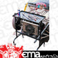 Pit Pal PIT-153 Engine Repair Pit Table Hieght Adjustable 32.25"L X 25"W