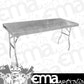 Pit Pal PIT-154 Portable Aluminium Work Table 64.00"L X 24.00"L X 2.75"T