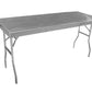 Pit Pal PIT-155 Aluminium Work Table Large