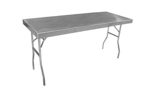 Pit Pal PIT-155 Aluminium Work Table Large