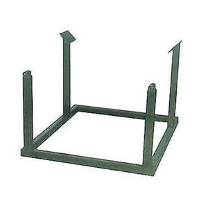 Pit Pal PIT-161 Steel Engine Stand Black suit SB Ford Engines