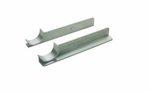 Pit Pal PIT-190 Floor Mount Jacks 2.5"H X 17"W X 2.125"D