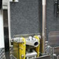 Pit Pal PIT-194 Jack In The Pouch Holds One Floor Jack 17.5" X 5.062" X 24.25"