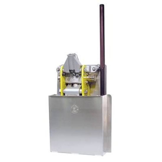 Pit Pal PIT-194 Jack In The Pouch Holds One Floor Jack 17.5" X 5.062" X 24.25"