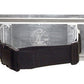 Pit Pal PIT-195 Canopy/Shelter Storage System 5.75"H X 17"W X 4.25"D