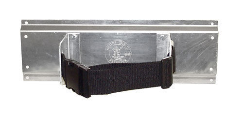 Pit Pal PIT-195 Canopy/Shelter Storage System 5.75"H X 17"W X 4.25"D