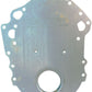 Aeroflow AF64-2153 Ford 302-351 Cleveland Steel Timing Cover Blue Zinc Coating Finish