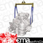 Pit Pal PIT-201 Engine Lifting Sling w/ 22" Long Nylon Straps