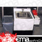 Pit Pal PIT-368 S/Steel Clip On Sink w/ Soap/Towel Tray & Rubbish Basket