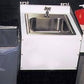 Pit Pal PIT-368 S/Steel Clip On Sink w/ Soap/Towel Tray & Rubbish Basket