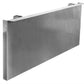 Pit Pal PIT-458 Compact Aluminium Fold Down Table 26"W X 17"D X 4.5"H