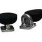 Pit Pal PIT-DH42S Aluminium Small Door Grabber 1.5"L