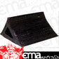 Pit Pal PIT-DR800 Large Moulded Rubber Wheel Chock Wedge