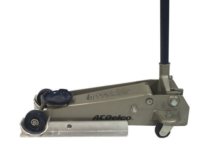 Pit Pal PIT190 Alloy Jack Mounts Holds One Floor Jack 2.5"H X 17"W X 2.125"D Pit-190