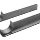 Pit Pal PIT190 Alloy Jack Mounts Holds One Floor Jack 2.5"H X 17"W X 2.125"D Pit-190