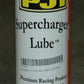 PJ1 Lubricants PJ140-4 Pj1 Supercharger Pre-Assembly Lube Spray 13Oz Bottle 384Ml