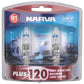 Projecta PJ48360BL2 H1 12V 55W Plus 120 Globes