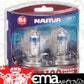 Projecta PJ48362BL2 H4 12V 60/55W Plus 120 Globes