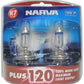 Projecta PJ48366BL2 H7 12V 55W Plus 120 Globes