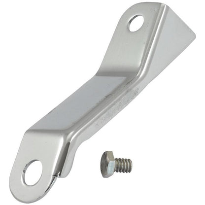 Aeroflow AF64-2165 Ford Windsor SB Chrome Timing Pointer Suits Ford Falcon XR & XY