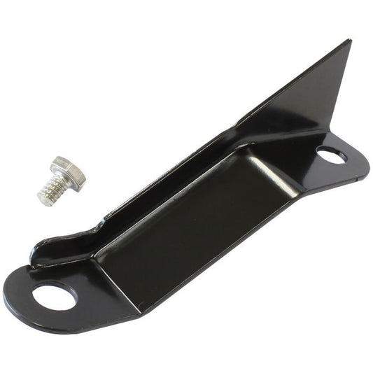 Aeroflow AF64-2165BLK Ford Windsor SB Black Timing Pointer Suits Ford Falcon XR & XY