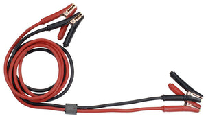 Projecta PJSB500SP 500Amp Workshop Jumber Cable Set 16mm Diameter 3.5M Length Cables