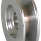 Powermaster PM110 Single V-Belt Alternator Pulley Bolt-On 3/8" GroOve 2-3/8" Od