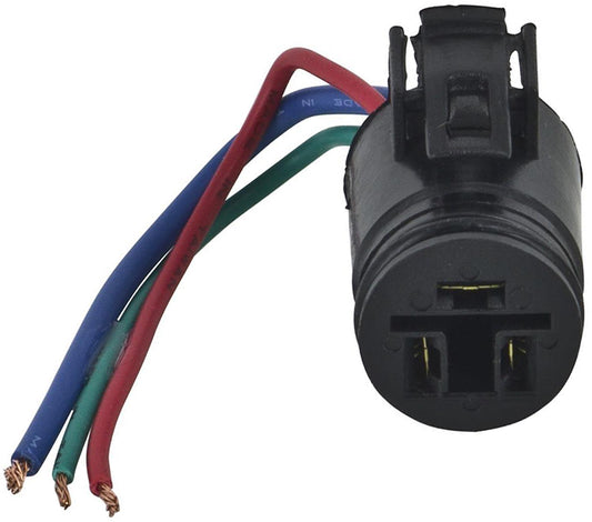 Powermaster PM129 Plug & Harness Denso & Denso