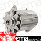 Powermaster PM182111 Powergen 75 Amp Alternator Chrome suit Gm up to '64 Short