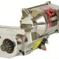 Powermaster PM19502 xs Torque Chrome 1.4Kw Mini Starter Motor suit Chev V8 153T