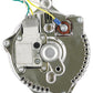 Powermaster PM37759 Chrome 200A Ford 3G Large Street Alternator All Ford 1983-93