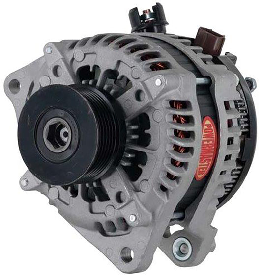 Powermaster PM41625 Ford Mustang Coyote 245Amp 6
