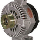 Powermaster PM47787 200Amp Ford 4G Transverse Mount Alternator suit Ford 5.0L V8