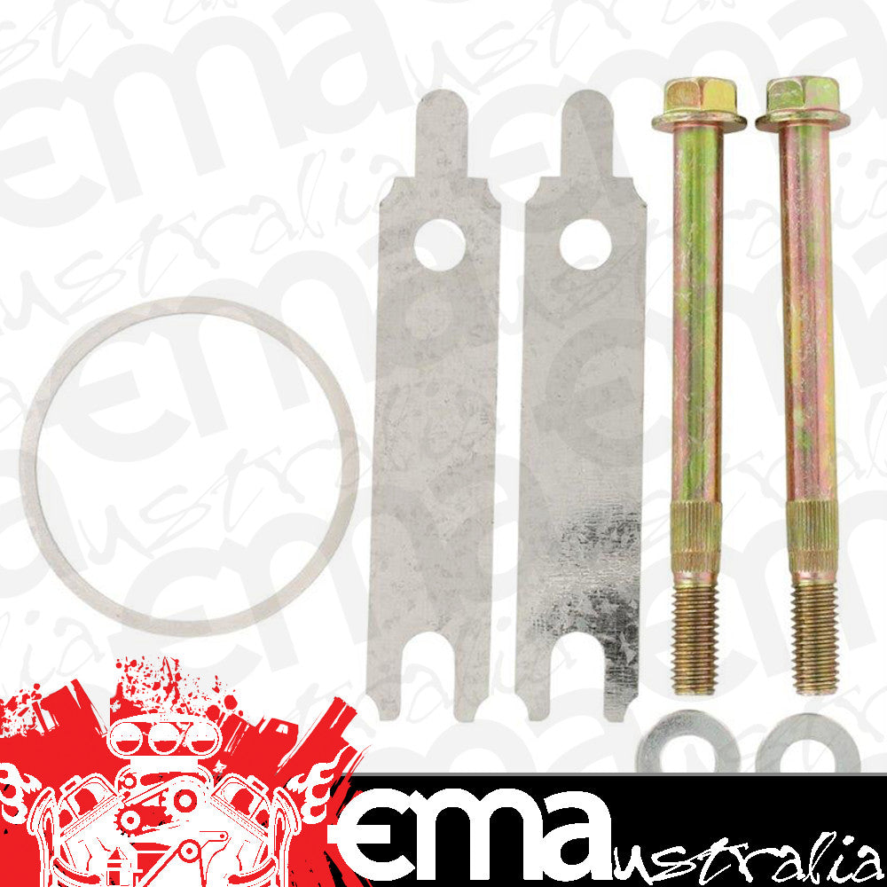 Powermaster PM607-2 Starter Bolt Kit Knurled